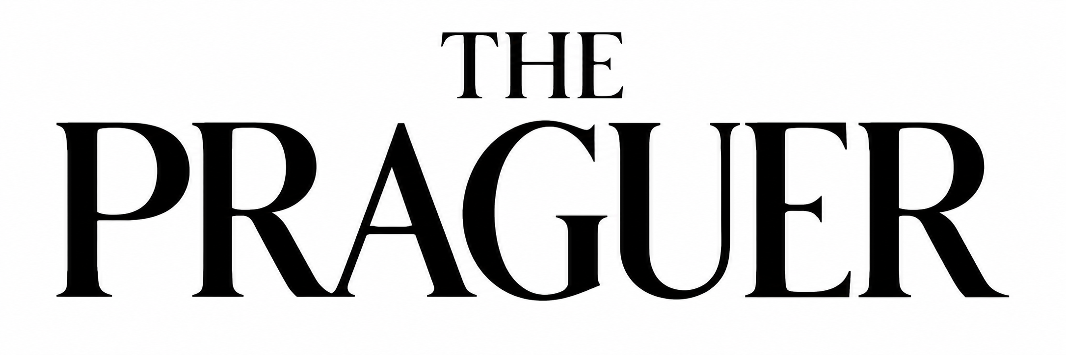 The Praguer